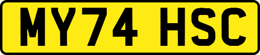 MY74HSC