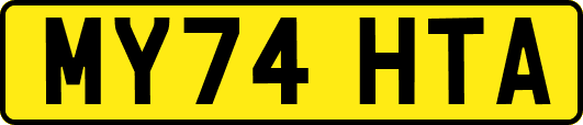 MY74HTA