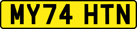 MY74HTN