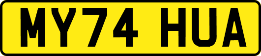 MY74HUA