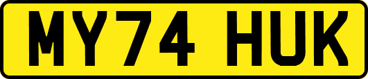 MY74HUK