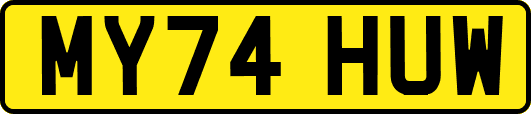 MY74HUW