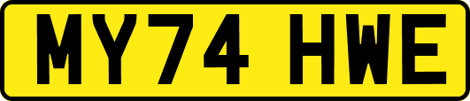 MY74HWE