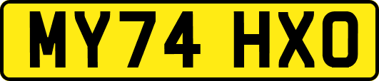 MY74HXO