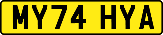 MY74HYA