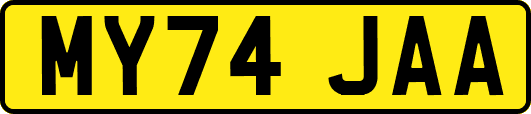 MY74JAA