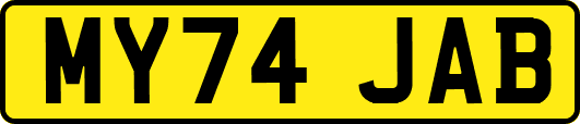 MY74JAB