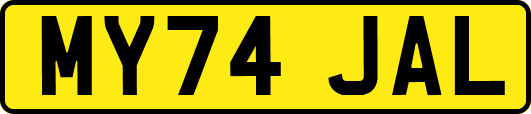 MY74JAL