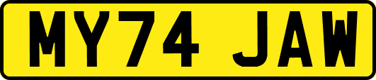 MY74JAW