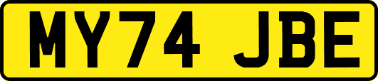MY74JBE