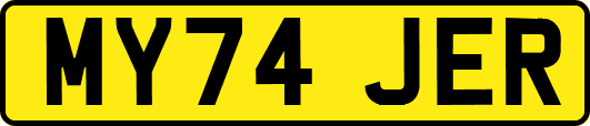 MY74JER