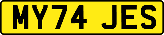 MY74JES