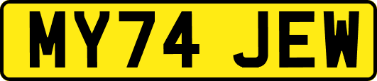 MY74JEW