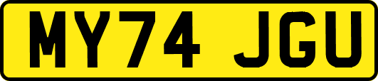 MY74JGU