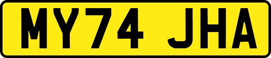 MY74JHA