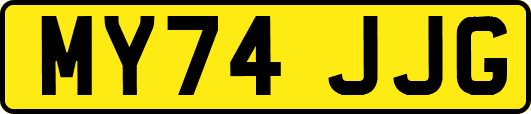 MY74JJG