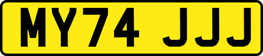 MY74JJJ
