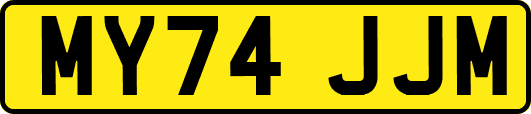 MY74JJM
