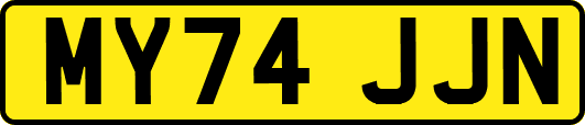 MY74JJN