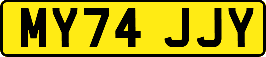 MY74JJY