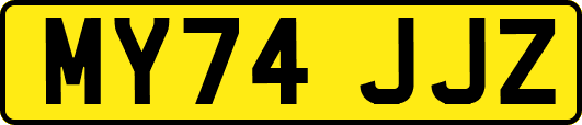 MY74JJZ