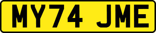 MY74JME