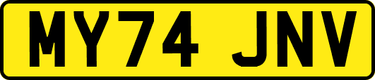 MY74JNV