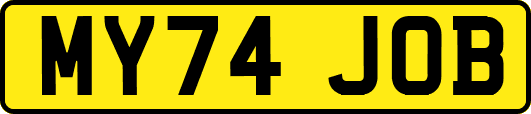 MY74JOB