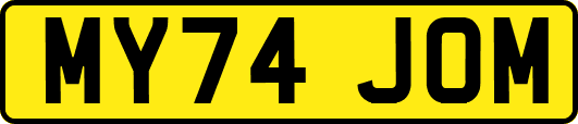 MY74JOM