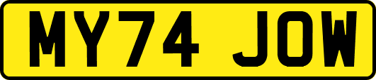 MY74JOW