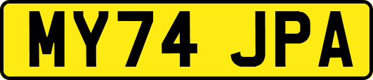 MY74JPA