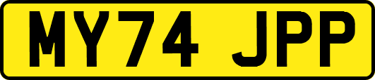MY74JPP