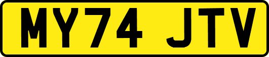 MY74JTV
