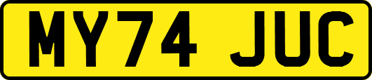 MY74JUC