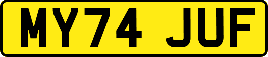 MY74JUF