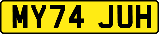 MY74JUH