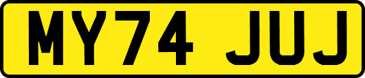 MY74JUJ