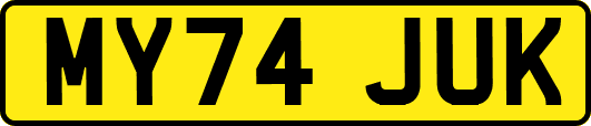 MY74JUK