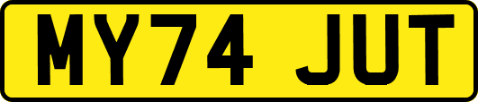 MY74JUT
