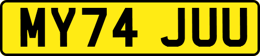 MY74JUU
