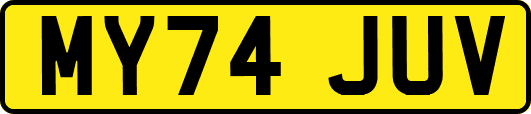 MY74JUV