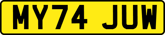 MY74JUW
