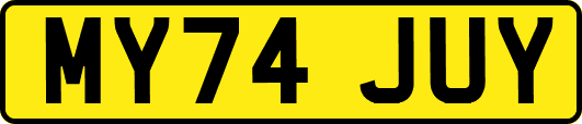 MY74JUY
