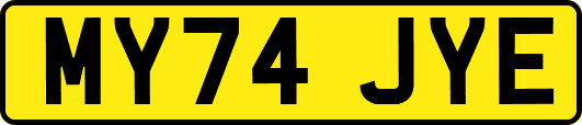 MY74JYE