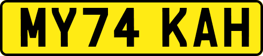 MY74KAH
