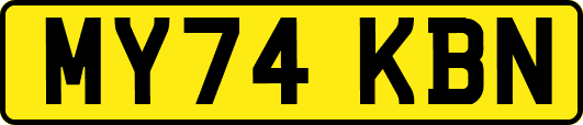 MY74KBN