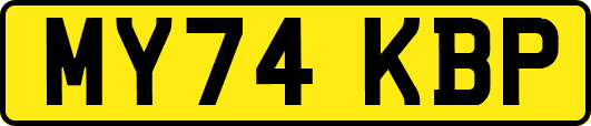 MY74KBP