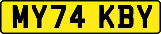 MY74KBY