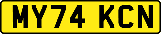 MY74KCN