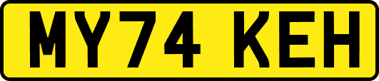MY74KEH